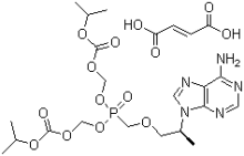 China Tenofovir disoproxil fumarate - China Supplier