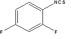 China 2,4-Difluorophenylisothiocyanate - China Supplier