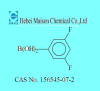 China 3,5-Difluorophenylboronic acid - China Supplier