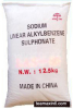 China Linear alkylbenzene sulfonate - China Supplier