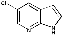 China 5-Chloro-7-azaindole - China Supplier