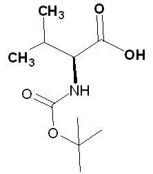 China Boc-L-Valine - China Supplier