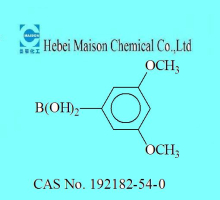 China 3,5-Dimethoxyphenylboronic acid - China Supplier