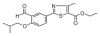 China Ethyl2-(3-formyl-4-isobutoxyphenyl)-4-methylthiazole-5-carboxylate - China Supplier China Ethyl2-(3-formyl-4-isobutoxyphenyl)-4-methylthiazole-5-carboxylate - China Supplier