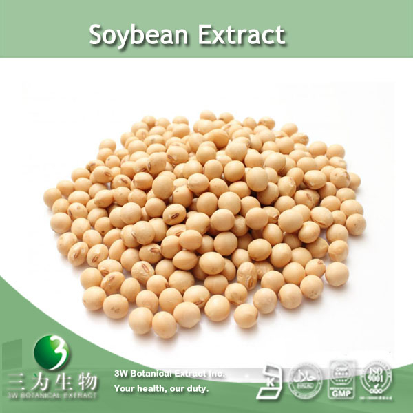 China Soybean Extract - China Supplier China Soybean Extract - China Supplier