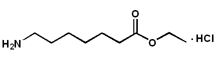 China 7-Aminoheptanoic acid ethyl ester HCl - China Supplier