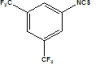China 3,5-Bis(trifluoromethyl)phenylisothiocyanate - China Supplier China 3,5-Bis(trifluoromethyl)phenylisothiocyanate - China Supplier