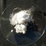 China Ammonium Chloride - China Supplier