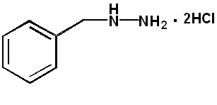China Benzylhydrazine Dihydrochloride - China Supplier
