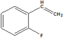 China 2-Fluorostyrene - China Supplier China 2-Fluorostyrene - China Supplier
