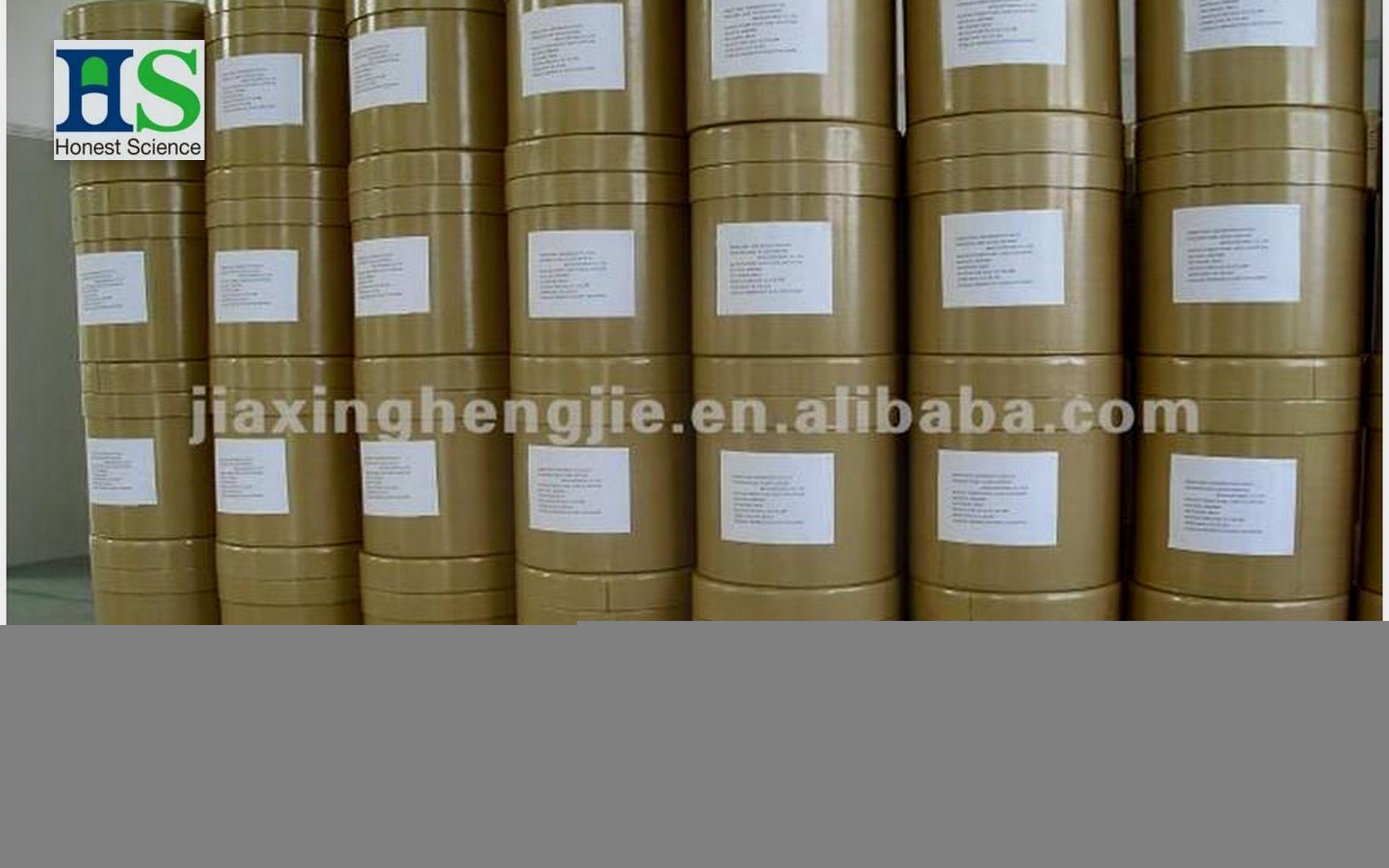 China chondroitin sulfate - China Supplier