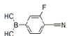 China 4-cyano-3-fluorophenylboronicacid - China Supplier China 4-cyano-3-fluorophenylboronicacid - China Supplier