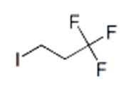 China 1-Iodo-3,3,3-trifluoropropane - China Supplier