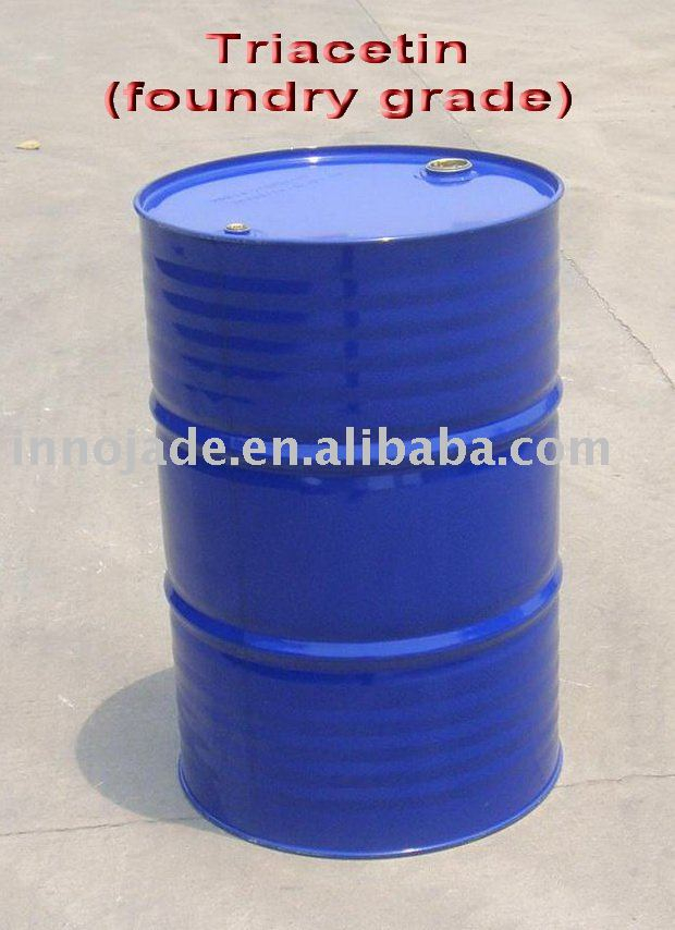 China Triacetin - China Supplier
