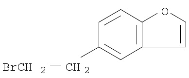 China 5-(2-Bromoethyl)-benzofuran - China Supplier China 5-(2-Bromoethyl)-benzofuran - China Supplier