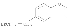 China 5-(2-Bromoethyl)-benzofuran - China Supplier