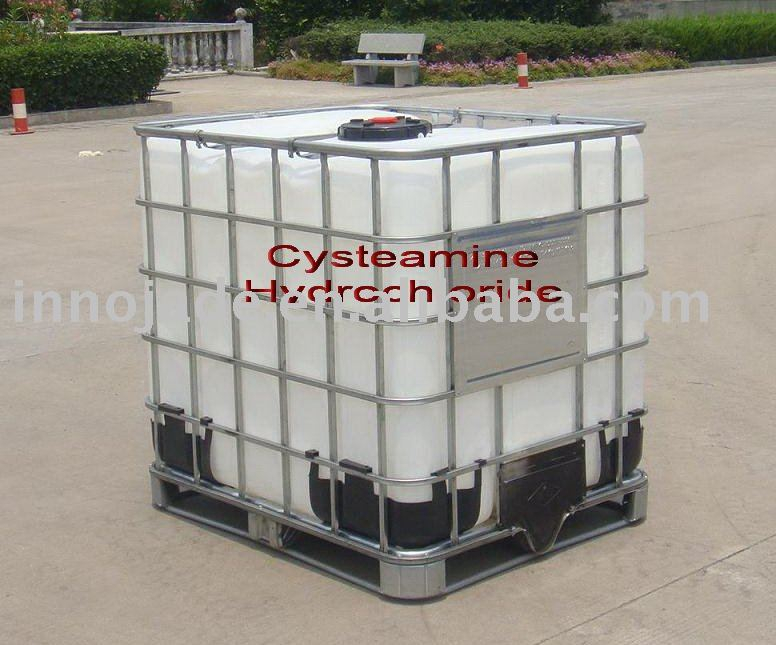 China Cysteamine Hydrochloride - China Supplier