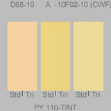 China Pigment Yellow 110 - China Supplier