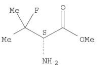 China D-Valine, 3-fluoro-, methyl ester - China Supplier