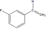 China 3-Fluorostyrene - China Supplier