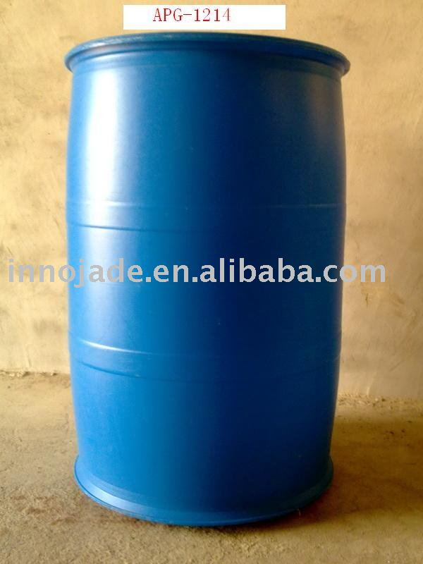 China Alkyl Polyglucoside - China Supplier