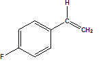 China 4-Fluorostyrene - China Supplier