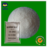 China Magnesium sulfate - China Supplier