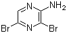 China 2-AMINO-3,5-DIBROMOPYRAZINE - China Supplier