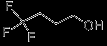 China 4,4,4-TRIFLUORO-1-BUTANOL - China Supplier
