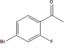 China 4'-Bromo-2'-fluoroacetophenone - China Supplier