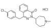 China Azelastine hydrochloride - China Supplier