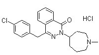 China Azelastine hydrochloride - China Supplier