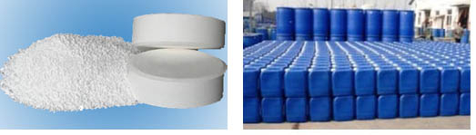 China TCCA 90% Granular - China Supplier China TCCA 90% Granular - China Supplier