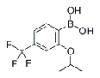 China 2-isopropoxy-4-(trifluoromethyl)phenylboronicacid - China Supplier China 2-isopropoxy-4-(trifluoromethyl)phenylboronicacid - China Supplier