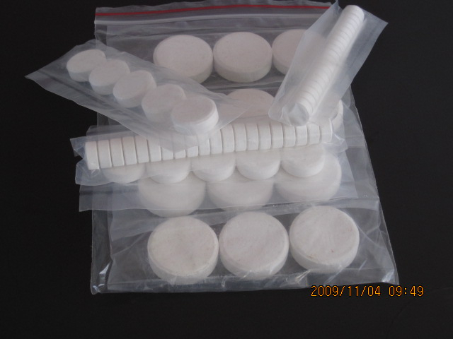 China Sodium SDIC tablets - China Supplier
