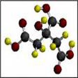 China Citric Acid - China Supplier