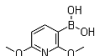 China 2,6-Dimethoxypyridine-3-boronicacid - China Supplier China 2,6-Dimethoxypyridine-3-boronicacid - China Supplier