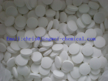 China Trichloroisocyanuric acid - China Supplier