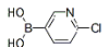 China 6-chloropyridine-3-boronicacid - China Supplier China 6-chloropyridine-3-boronicacid - China Supplier