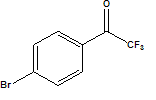 China 4'-Bromo-2,2,2-trifluoroacetophenone - China Supplier China 4'-Bromo-2,2,2-trifluoroacetophenone - China Supplier