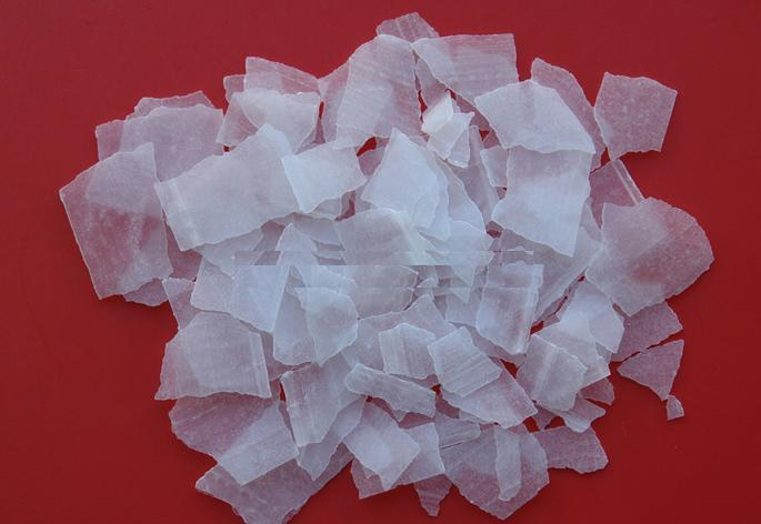 China caustic soda - China Supplier