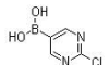 China 2-Chloropyrimidine-5-boronicacid - China Supplier China 2-Chloropyrimidine-5-boronicacid - China Supplier