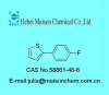 China 2-(4-Fluorophenyl)thiophene - China Supplier