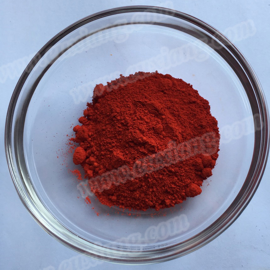 China solvent red 135 - China Supplier