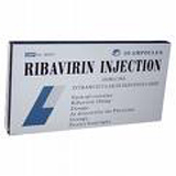 China RIBAVIRIN - China Supplier China RIBAVIRIN - China Supplier
