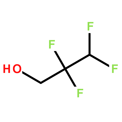 China 2,2,3,3-Tetrafluoro-1-propanol - China Supplier China 2,2,3,3-Tetrafluoro-1-propanol - China Supplier