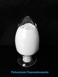 China Potassium Hexafluorozirconate - China Supplier