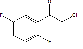 China 2-Chloro-2',5'-difluoroacetophenone - China Supplier