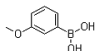 China 3-Methoxyphenylboronicacid - China Supplier China 3-Methoxyphenylboronicacid - China Supplier