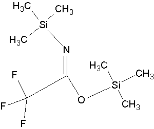 China bis(trimethylsilyl)trifluoroacetamide - China Supplier